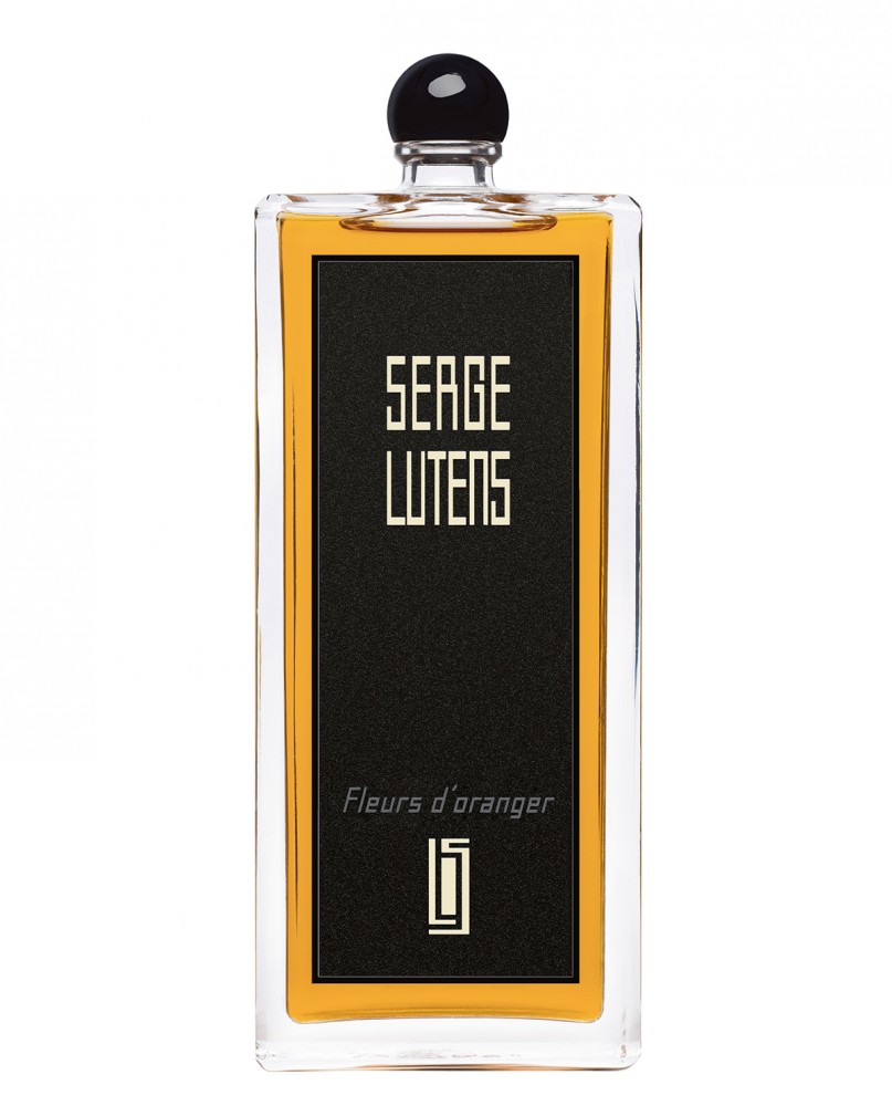 Serge Lutens, Flori de Portocală, Perfume a Apei, Femeia, 100 ml.