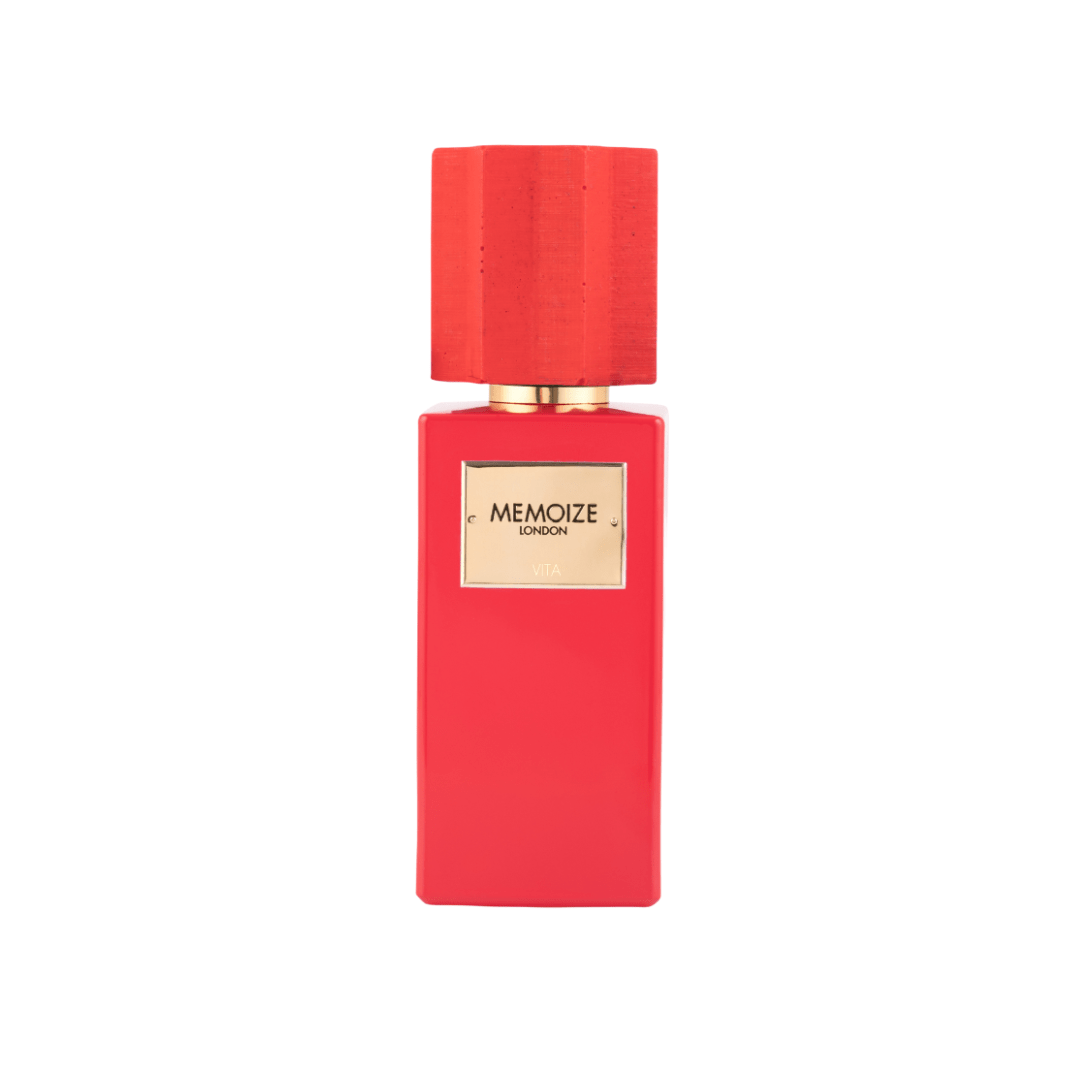 Memoize, Vita, Extrait De Parfum, Unisex, 50 ml