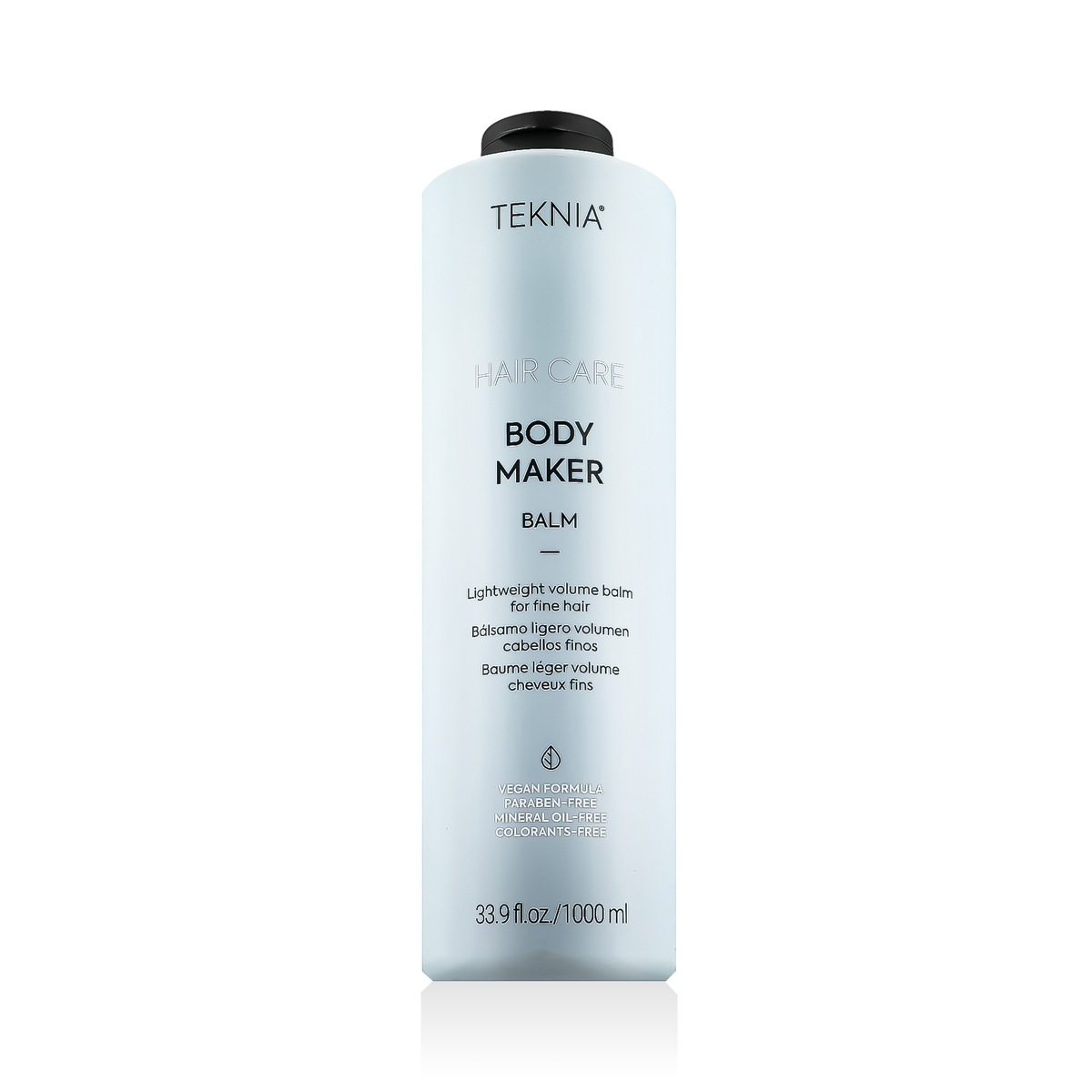 Lakmé Teknia Body Maker Balm 1000 ml