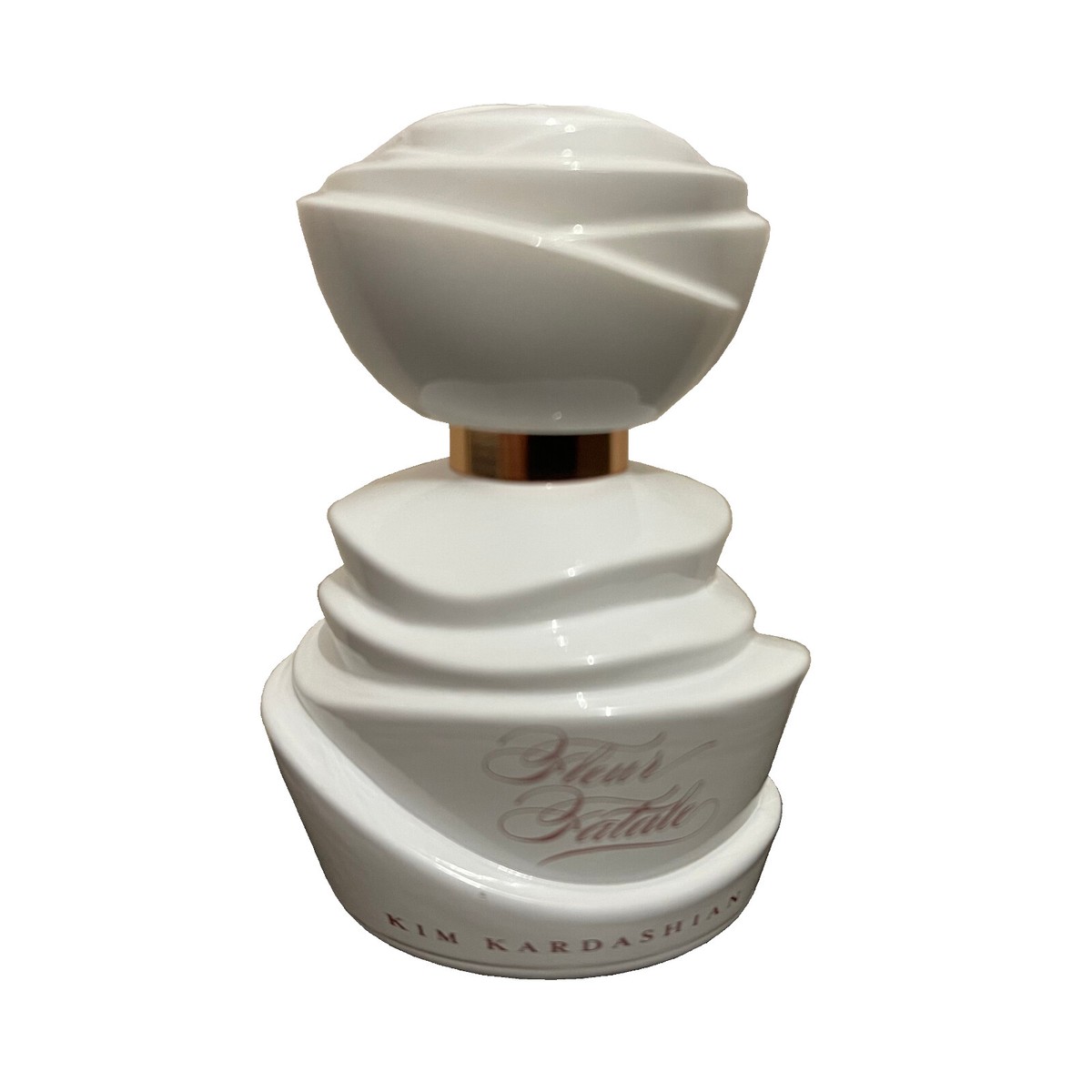 Kardashian Güzellik, Fleur Fatale, Koku, Kadınlar için, 15 ml.