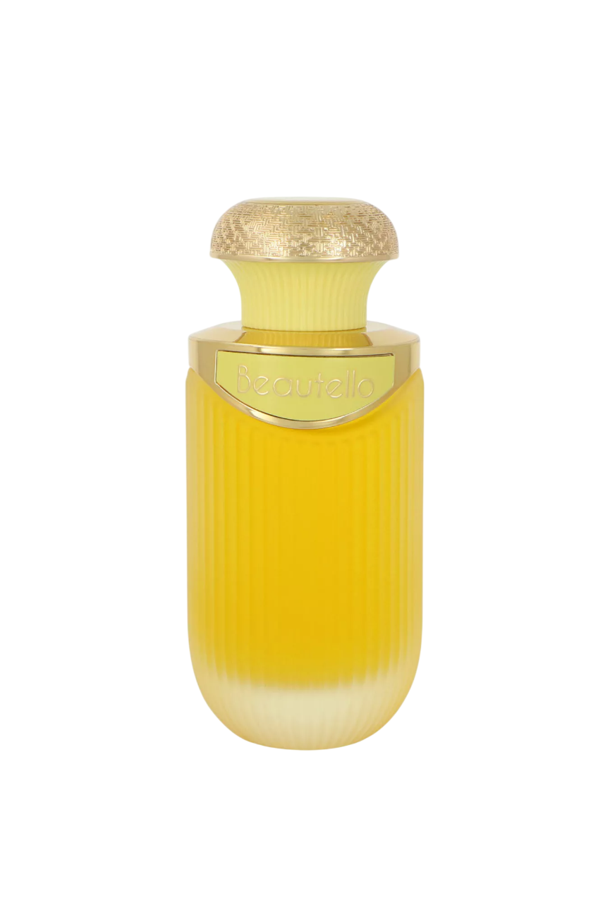 Jenny Glow, Bellis Koleksiyonu Güzellik, Parfümü, Erkek/Kadın, 100 ml.