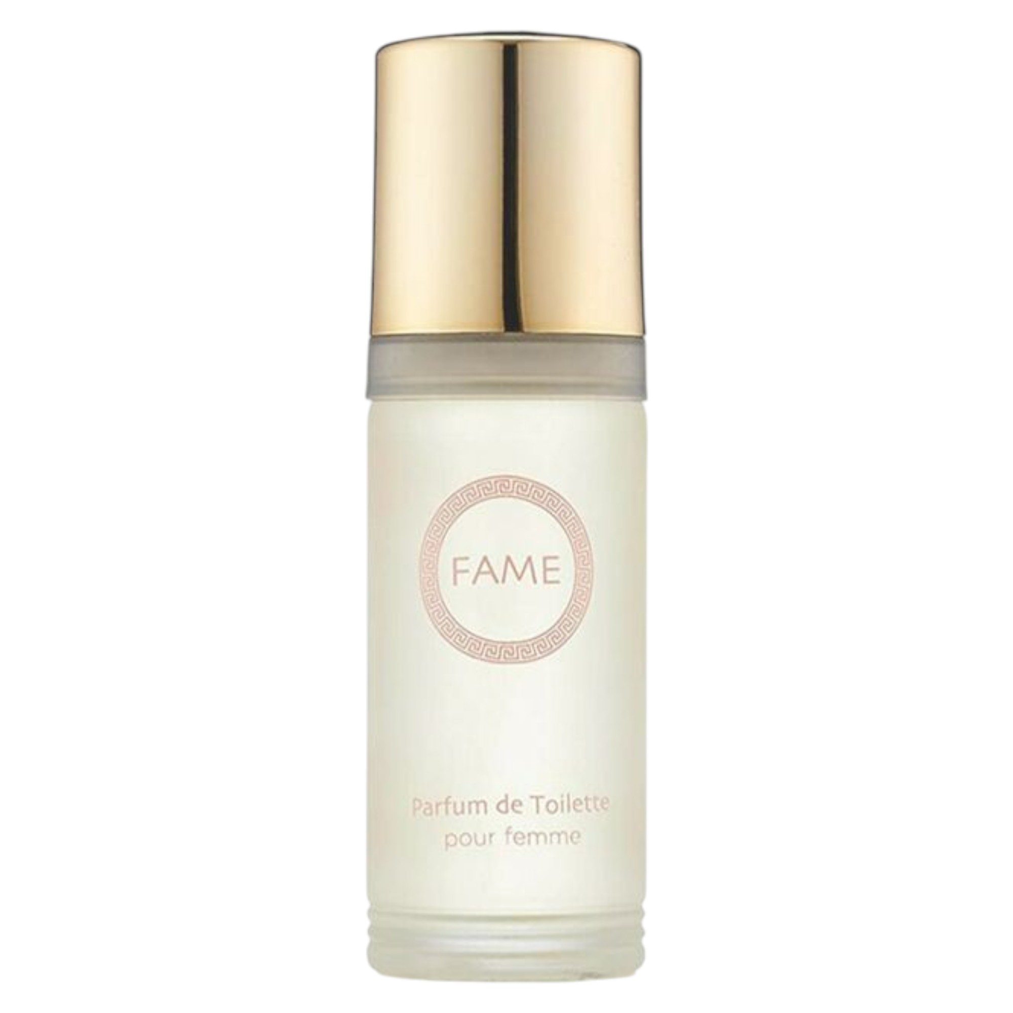 Milton Lloyd, Fame, Eau De Toilette, For Women, 55 ml