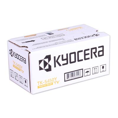 Kyocera Cartridge TK-5450 TK5450 Yellow Gelb (1T0C0DANL0)