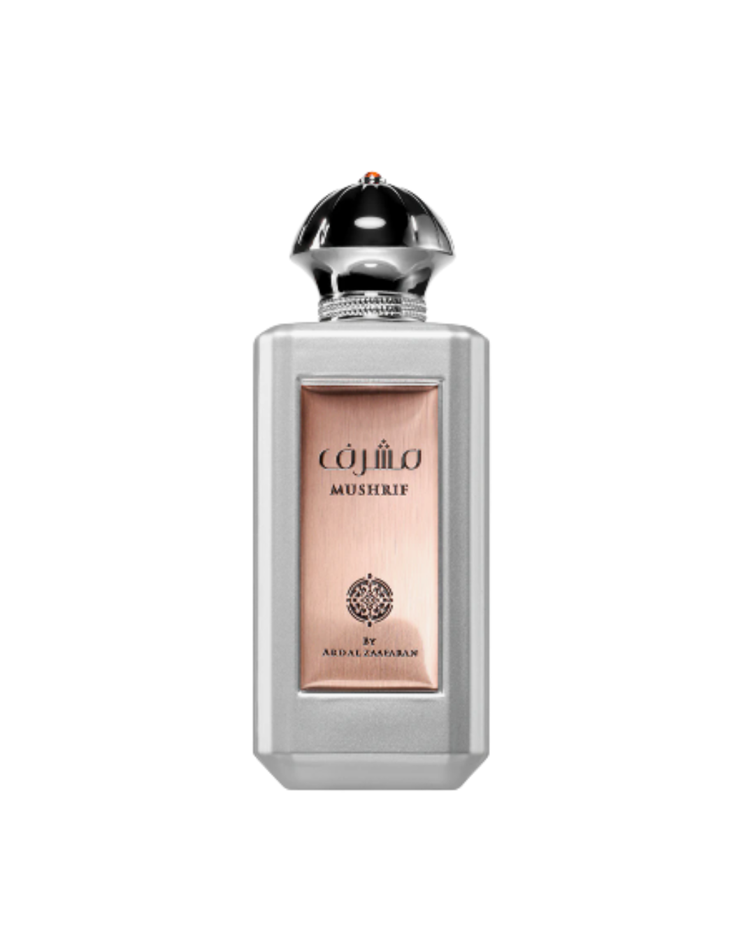 Ard El Zaaferan, Mushrif, Koku, Erkekler için, 100 ml