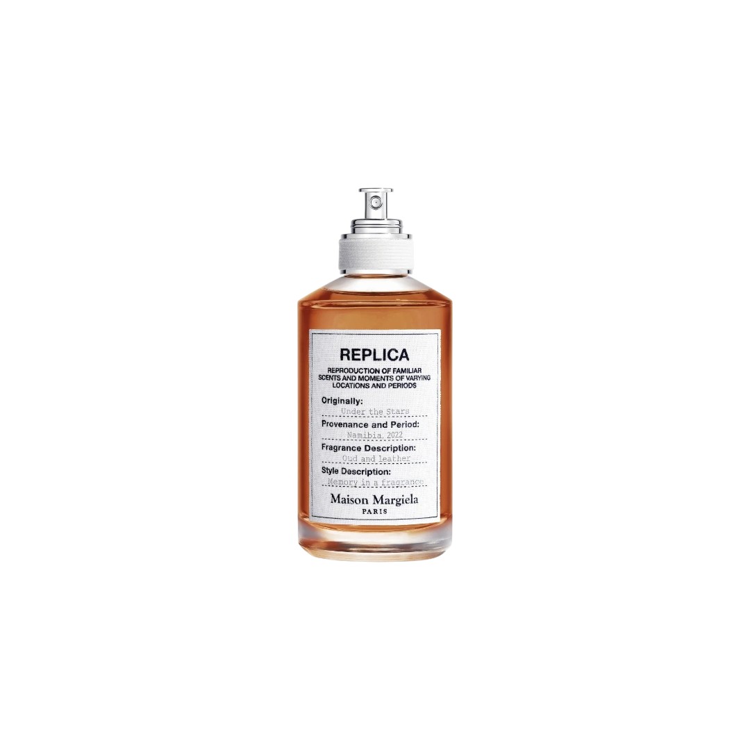 Maison Margiela, Replica Sub Pământul Stelelor, Parfum de Toaletă, Neutru, 100 ml.