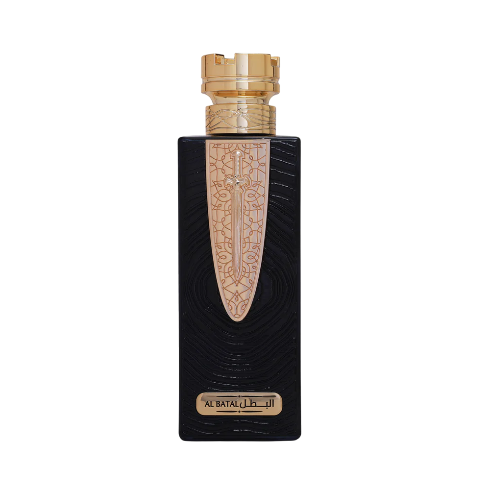 Ard El Zaaferan, Al Batal, Koku, Erkekler için, 100 ml
