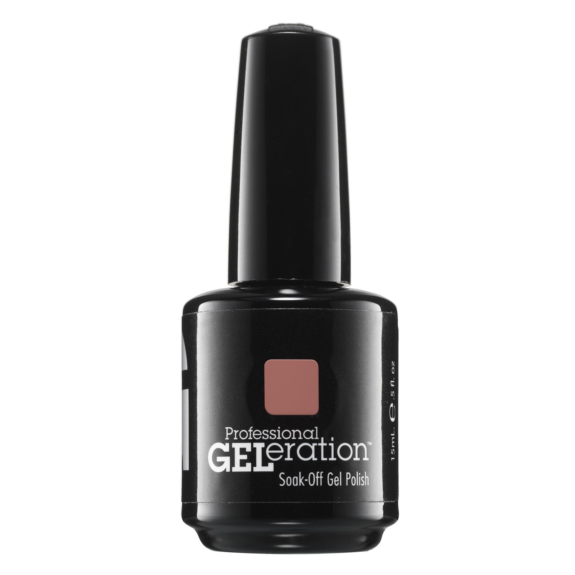 Jessica, GELeration Renkleri, Sürekli Olmayan Makyajlı Nihai Beyazlatma, GEL-1175, Doğal Harika, 15 ml.