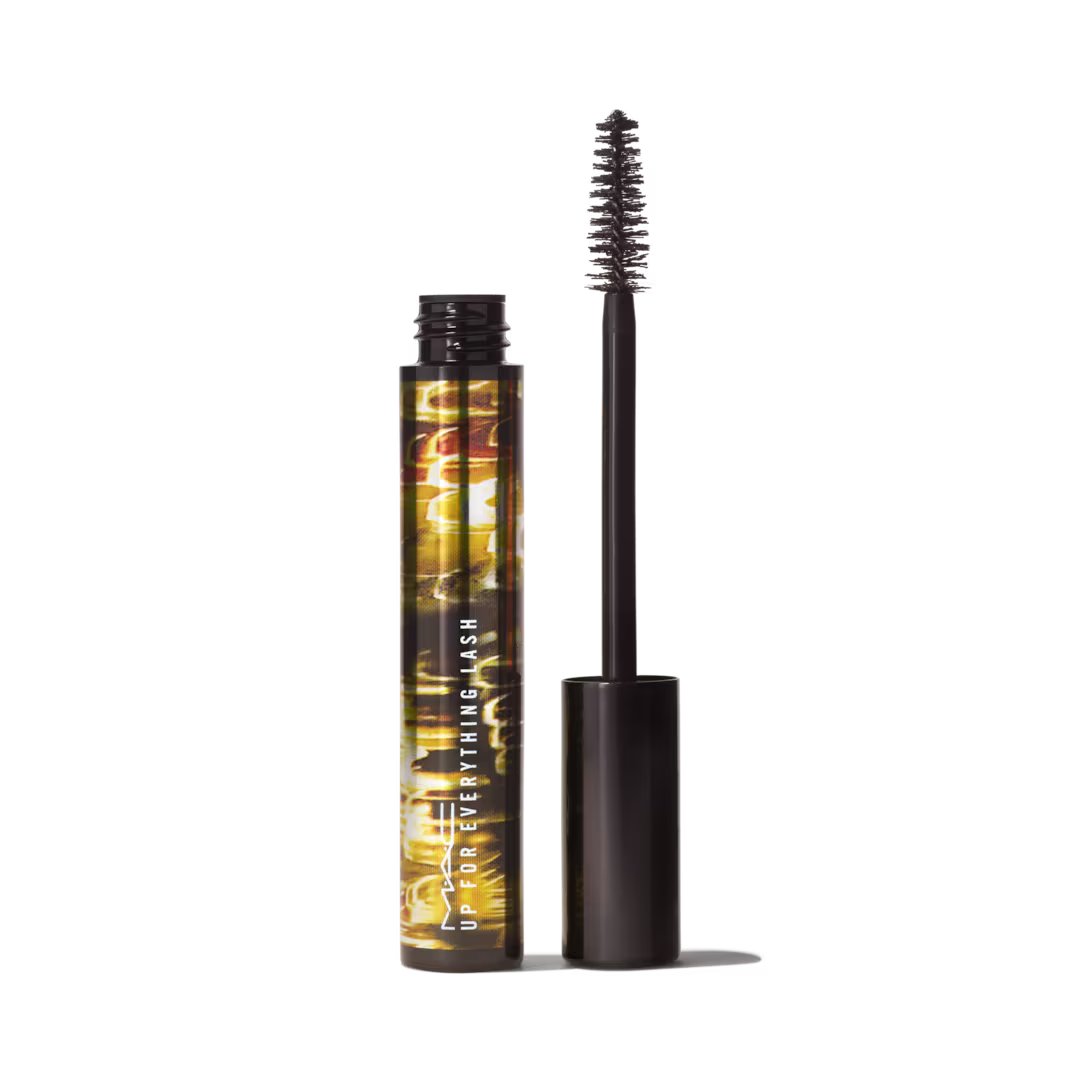 MAC, Up For Everything Lash, Volume & Curl, Mascară, Negru, 8,5 g