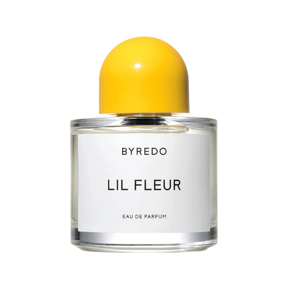 Byredo, Lil Fleur Saffran, Eau de parfum, Neutru, 100 ml.