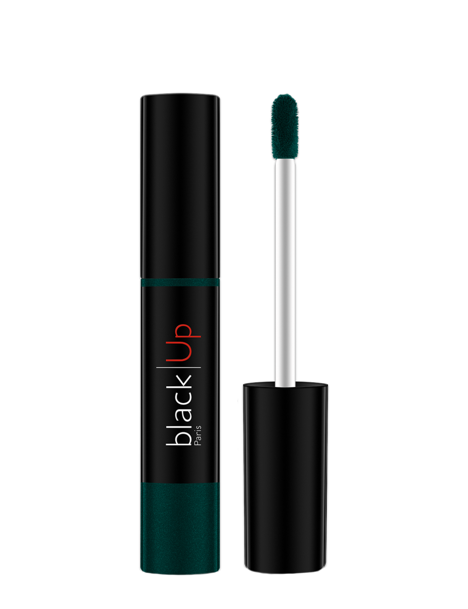 Black Up, Rouge a Levres, Matt, Sıvı Makyajlı Dudağa Renk, 12, 7 ml.