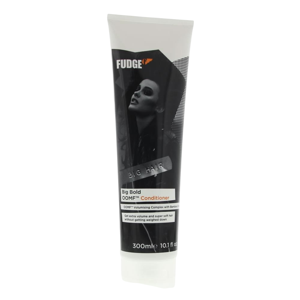 Fudge Profesyonel, Büyük Cesur Oomf, Saç Bakım Suyu, Cilt, 300 ml