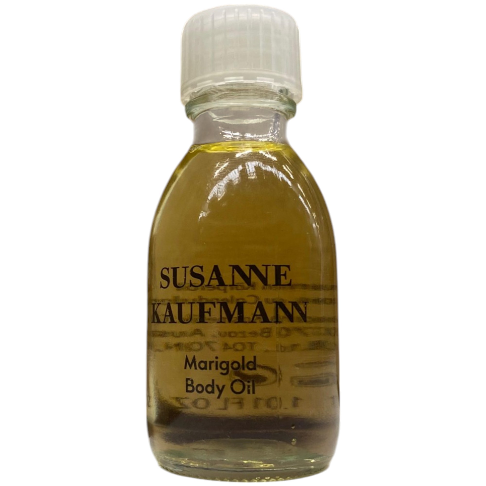 Susanne Kaufmann, Uleiuri corporale, Trandafiră, Hidrantare, Ulei corp, 30 ml.