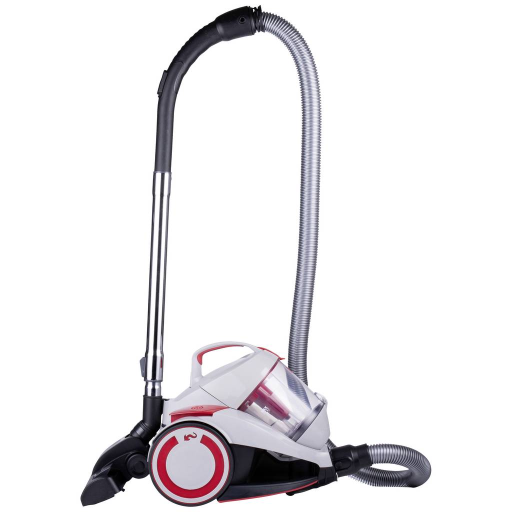 Dirt Devil Vacuum cleaner Bagless, Cyclonic DD2502