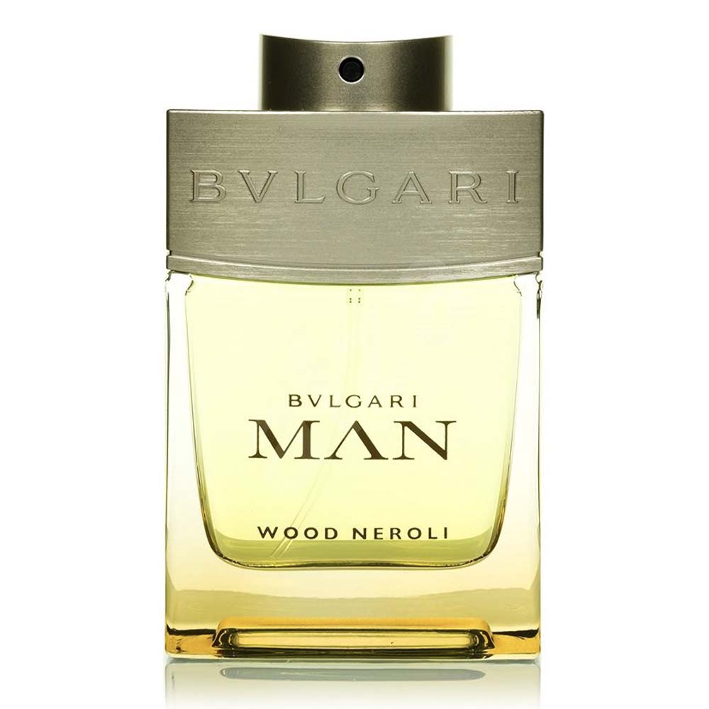 Bvlgari, Wood Neroli, Eau De Parfum, For Men, 60 ml