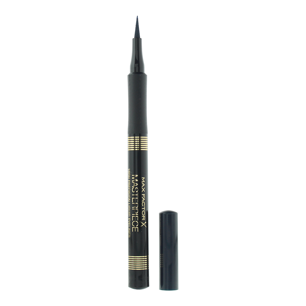 Max Factor, Masterpiece High Precision, Lichid, Lichid pentru sprâncene, 035, Adâncimea Mării, 1 ml.