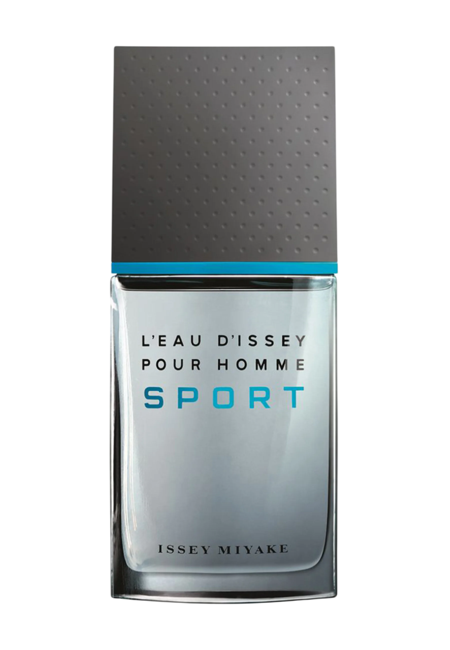 Issey Miyake, L’Eau d’Issey Sport, Eau De Toilette, For Men, 50 ml
