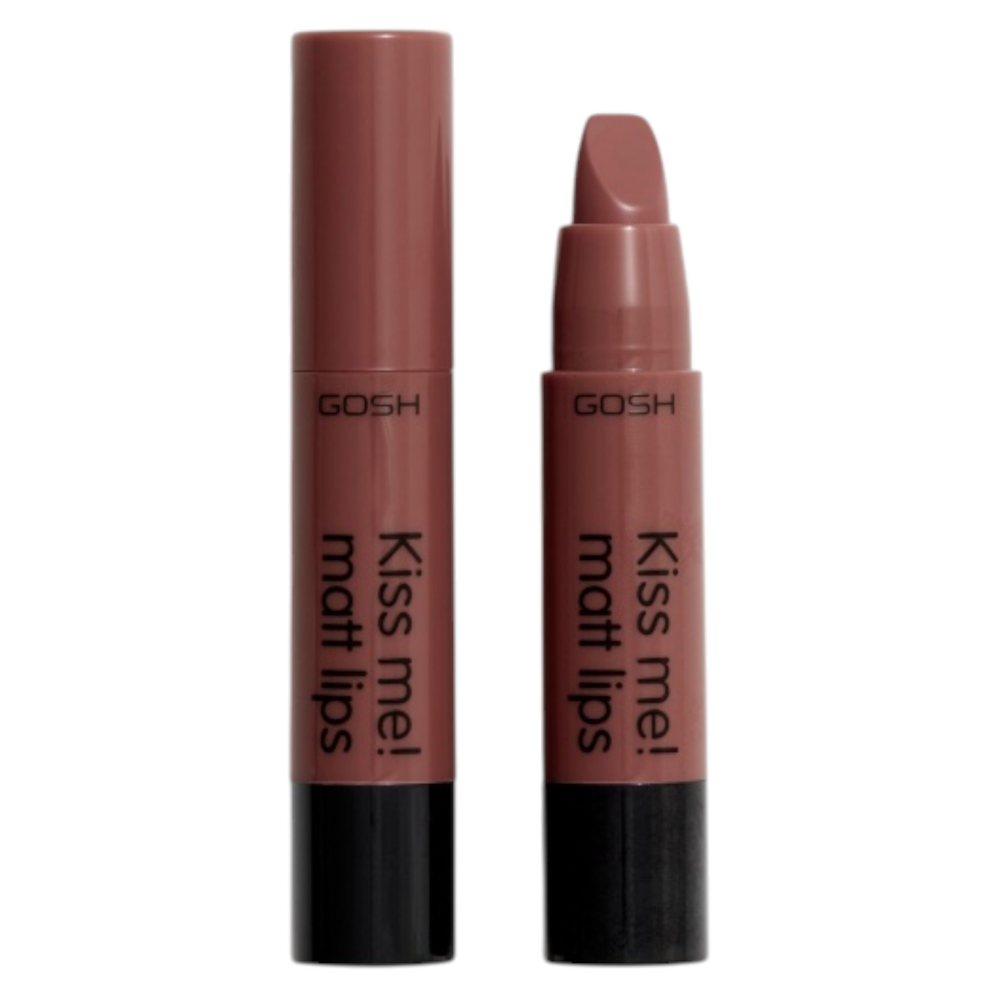 Oh, Măiule!*, Crema de lipitc**, 006, Sufletul meu drag**, 2g**


* "Kiss Me!" în română
** Traducerea exactă a numelui produsului pentru a respecta regulile.