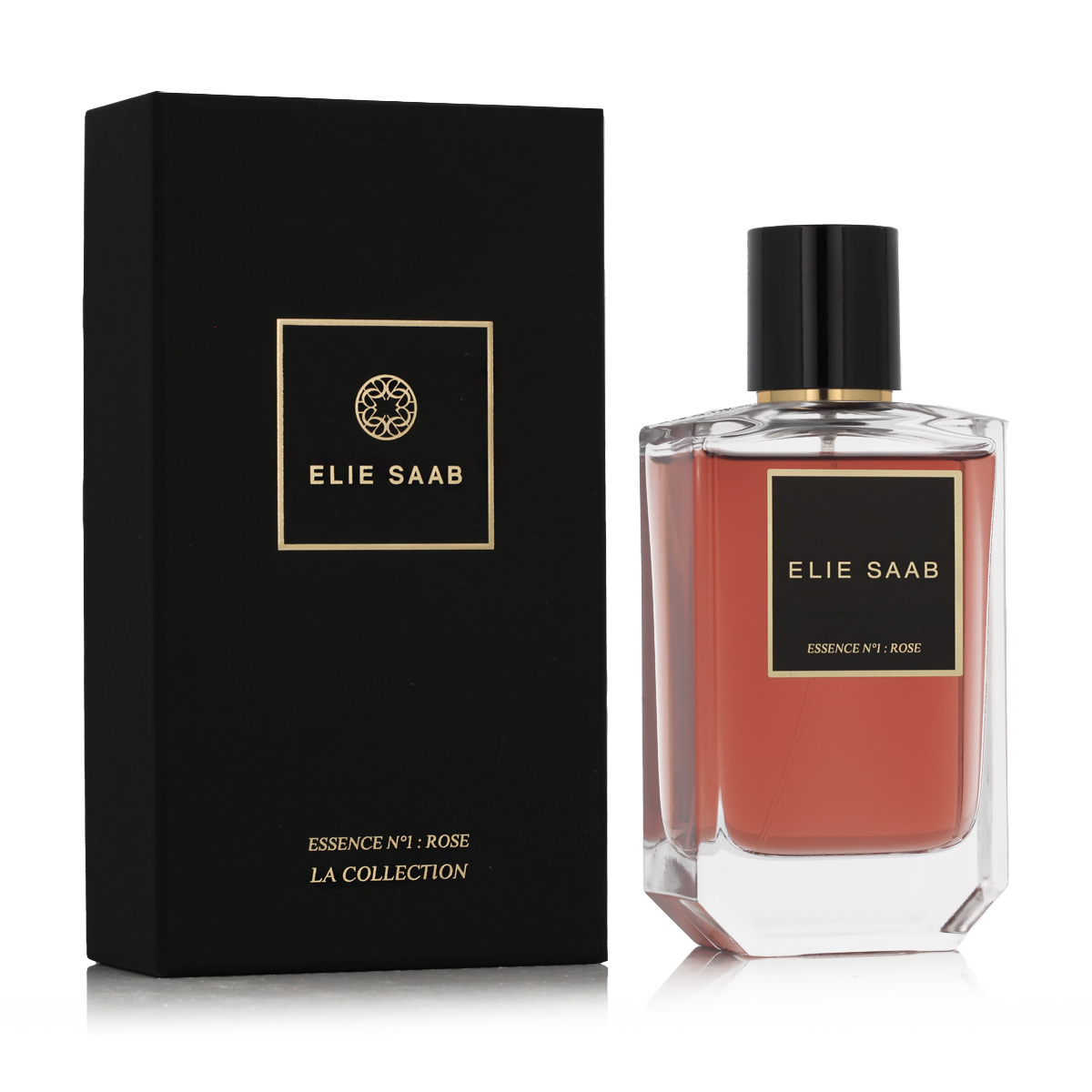 Elie Saab Essence No. 1 Esență de Trandafir Esență de Parfum 100 ml (neutru)