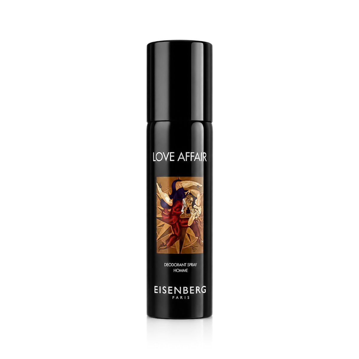 Eisenberg Love Affair Homme Deodorant VAPO 100 ml (man)