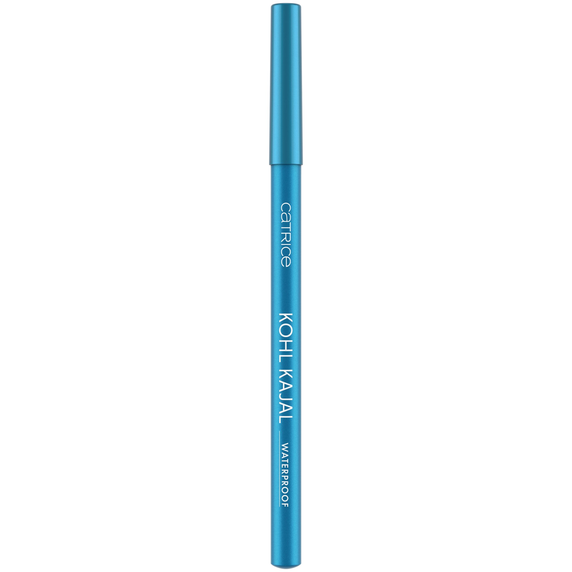 Catrice, Khol, Waterproof, Kajal Eye Pencil, 070, Turquoise Sense, 0.78 g