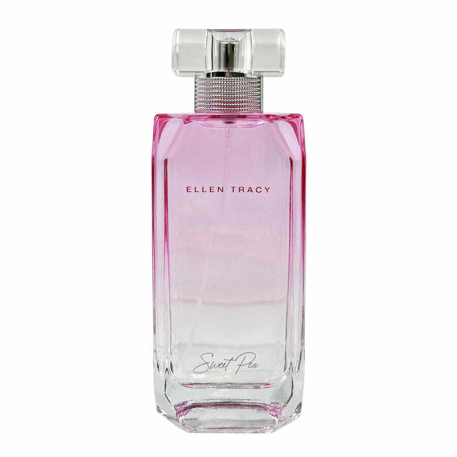 Ellen Tracy, English Garden Sweet Pea, Eau De Parfum, For Women, 100 ml