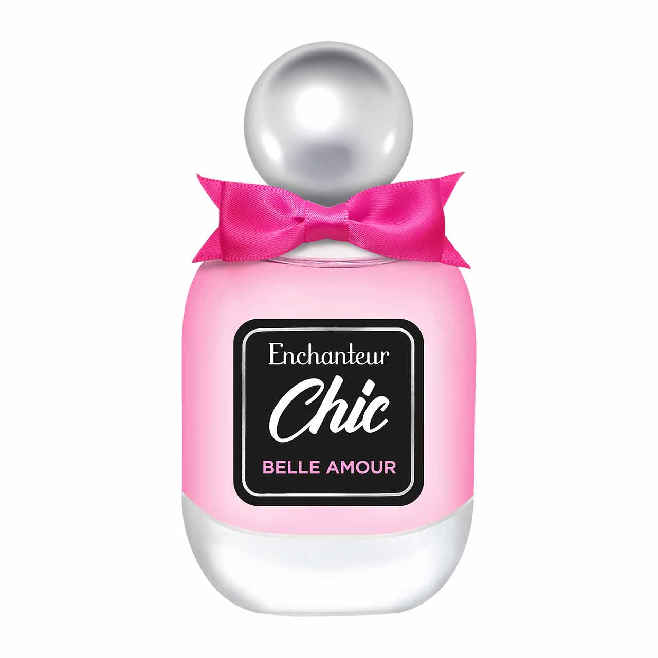 Yardley, Enchanteur Chic Belle Amour, Tuvalet Suyu, Kadınlar için, 50 ml.
