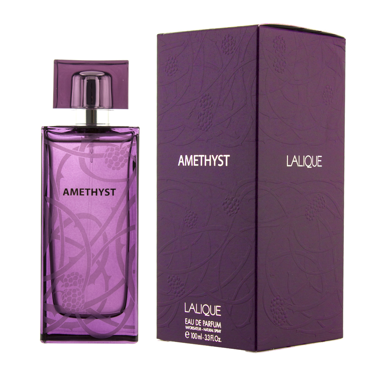 Lalique Ametistă Eau de Parfum 100 ml (femeie)