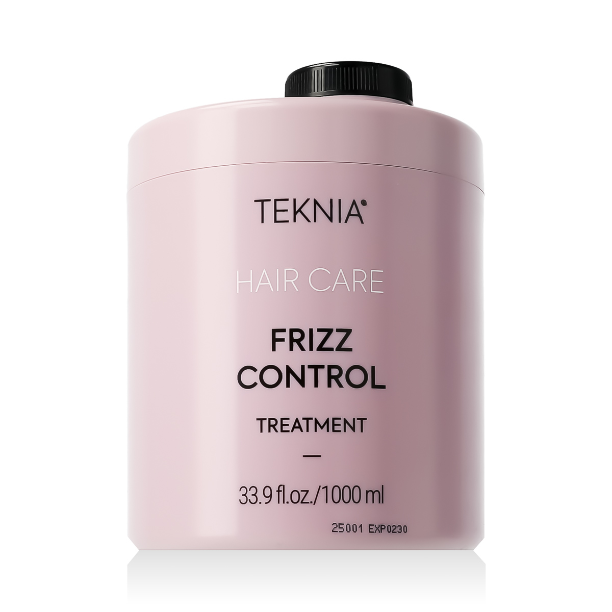 Lakmé Teknia Frizz Control Treatment 1000 ml