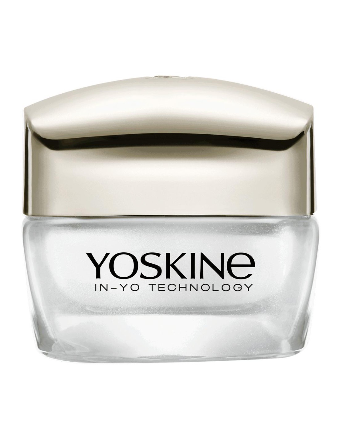 Yoskine, Japon Altın 50+, Onarıcı, Gündüz ve Gece, Krem, Cilt, 50 ml.