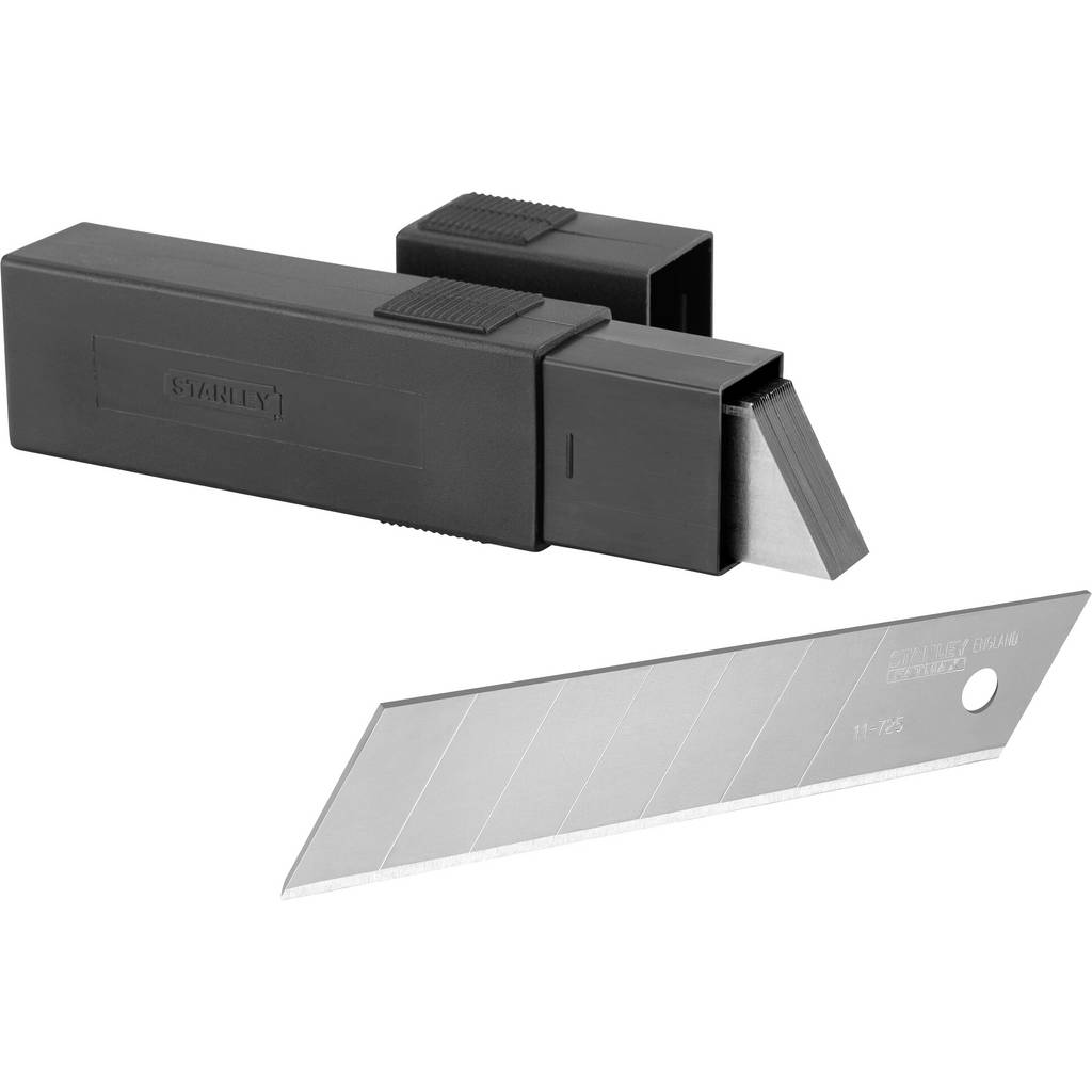 STANLEY 3-11-725 Stanley Fatmax snap-off blade 25mm 1 pc(s) 3-11-725