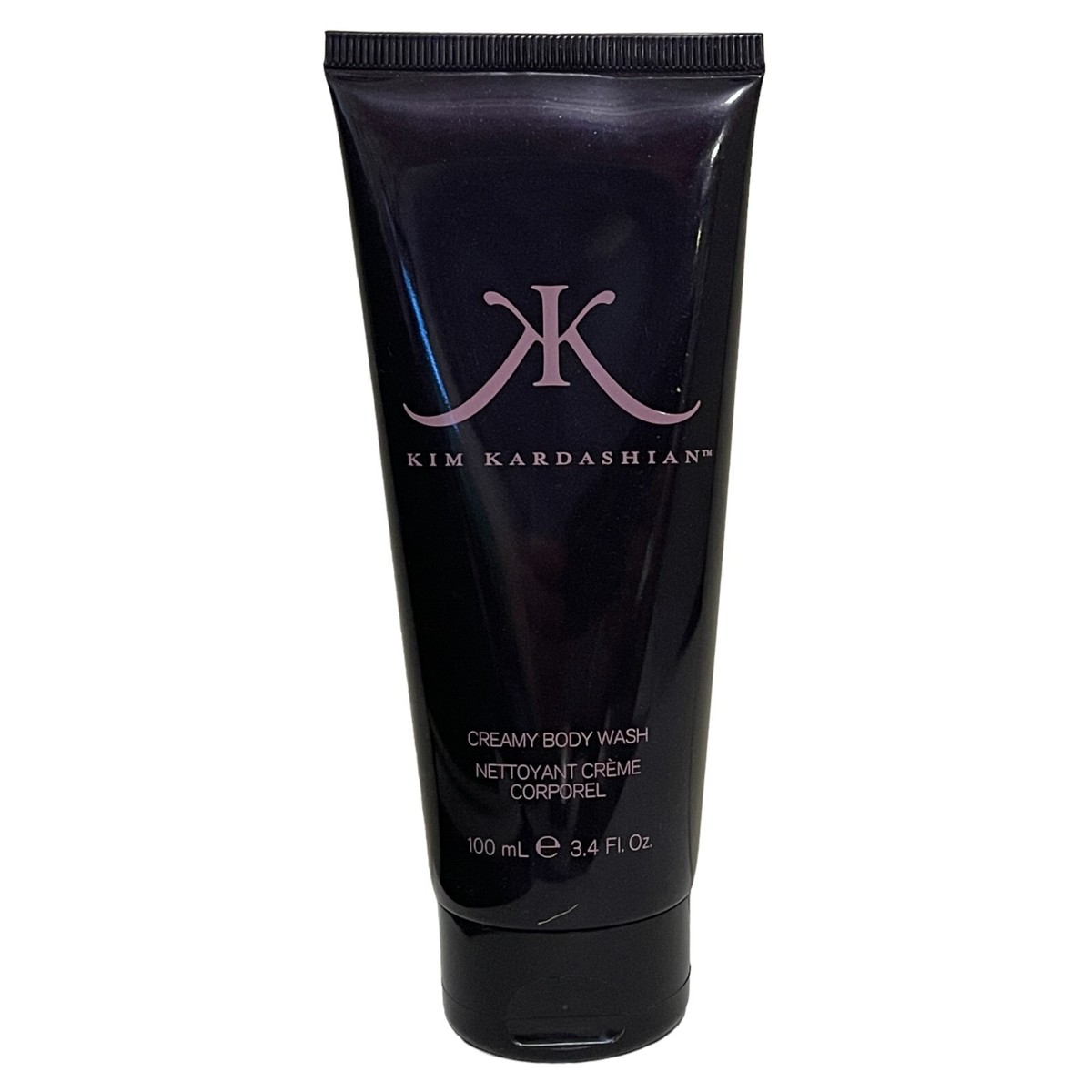Kim Kardashian Güzellik, Showertime Jeli, Vücut Üzeri Kullanım, Tüm Ciltler için, 100 ml.