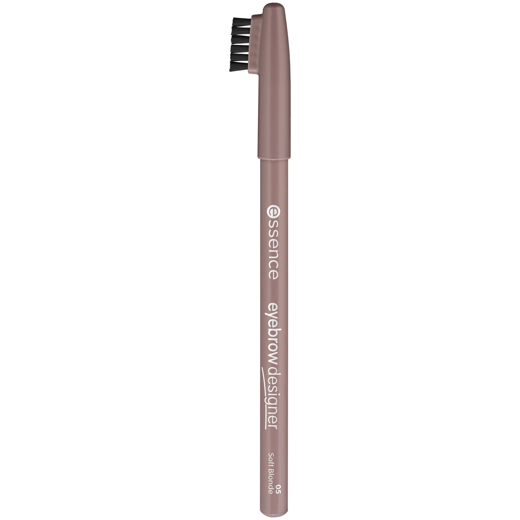 Esență, Designer de Sprâncene, Crema de Purtare a Sprâncenelor, 05, Blond deschis, 1 g
