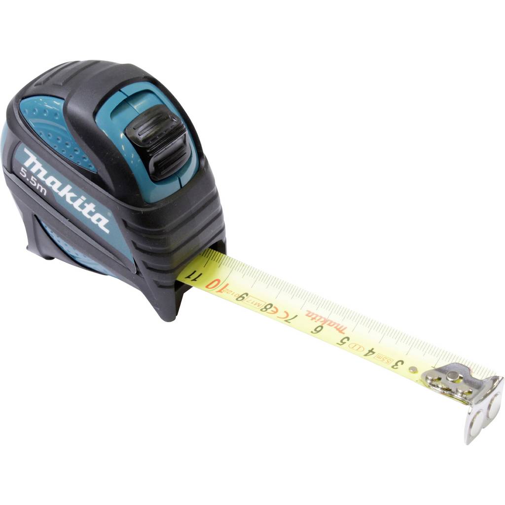 Makita B-57146 Tape measure 5.5 m B-57146