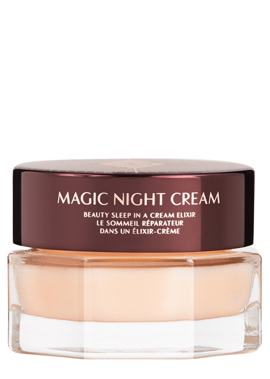 Charlotte Tilbury, Büyüleyici, Kemerli, Gece, Krema, Yüz için, 15 ml.