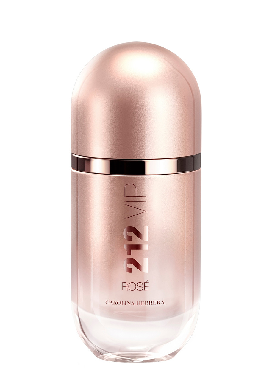 Carolina Herrera, 212 VIP Rosă, Eau de parfum pentru femei, 50 ml.