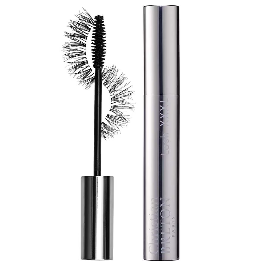 Christian Breton, Infinite Lashes, Volumizant, Serum pentru genei, 3,5 g