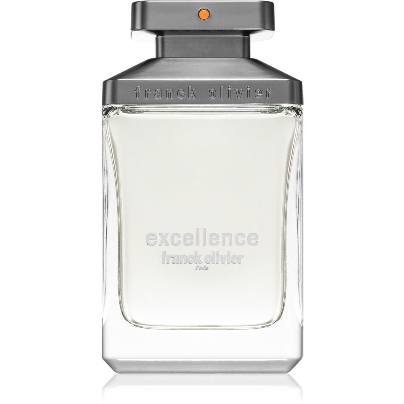 Franck Olivier, Excelență, Parfum de Toaletă, Pentru Bărbați, 100 ml.