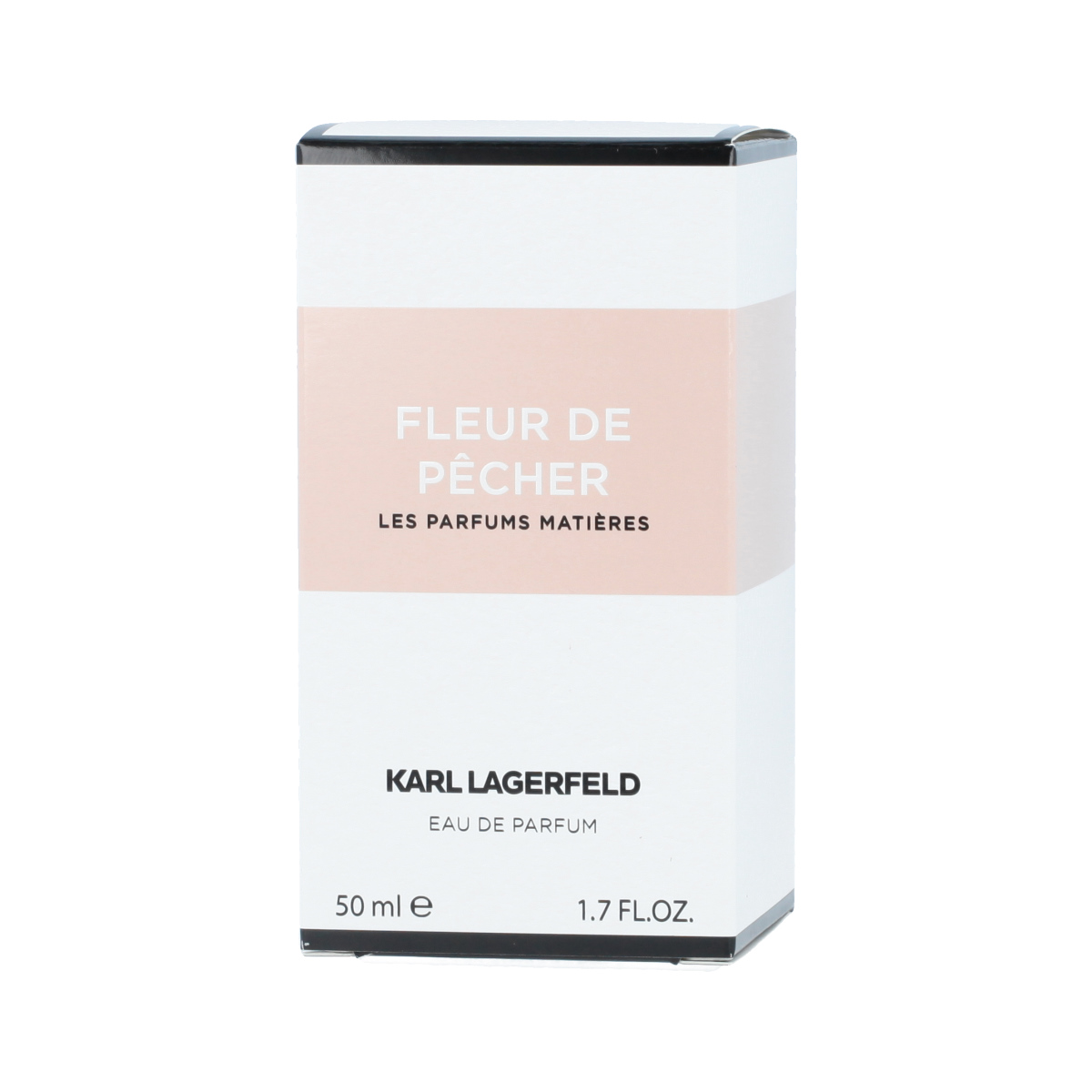 Karl Lagerfeld Fleur de Pêcher Eau De Parfum 50 ml (femeie)