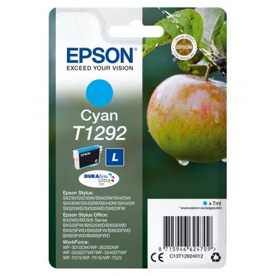 Epson Bant Ünite Siyah T1292 (C13T12924012)