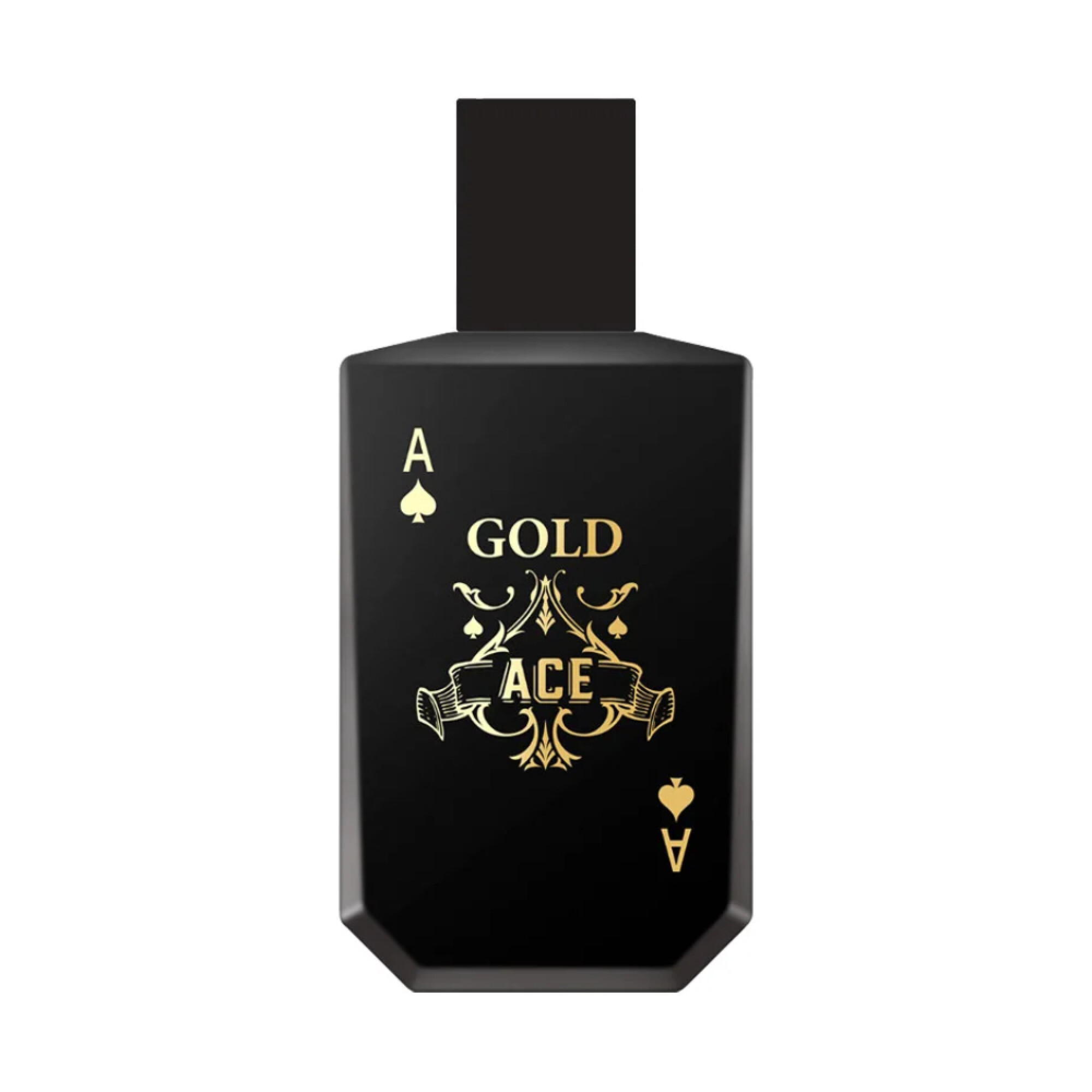 New Brand, Gold Ace, Eau De Toilette, For Men, 100 ml