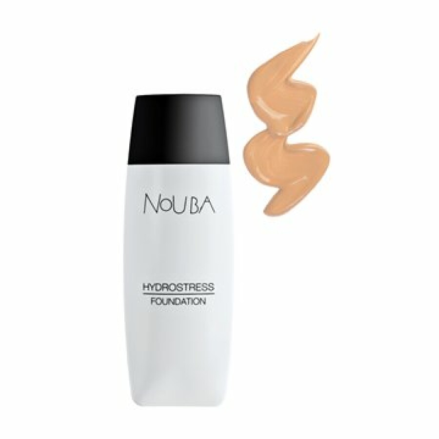Nouba, Hydrostress, Sıvı Temel Kapsül, 04, 30 ml.