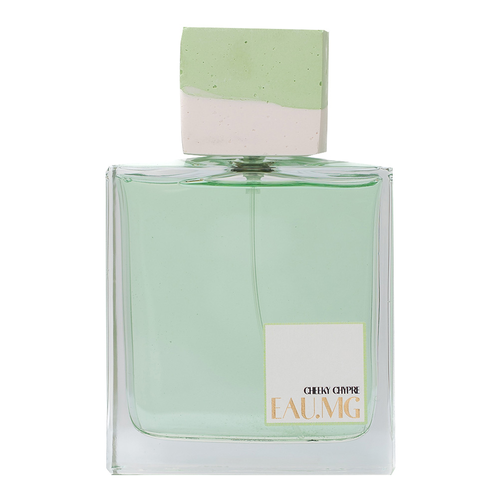 Eau.Mg, Cheeky Chypre, Extră de parfum, Neutru, 100 ml.