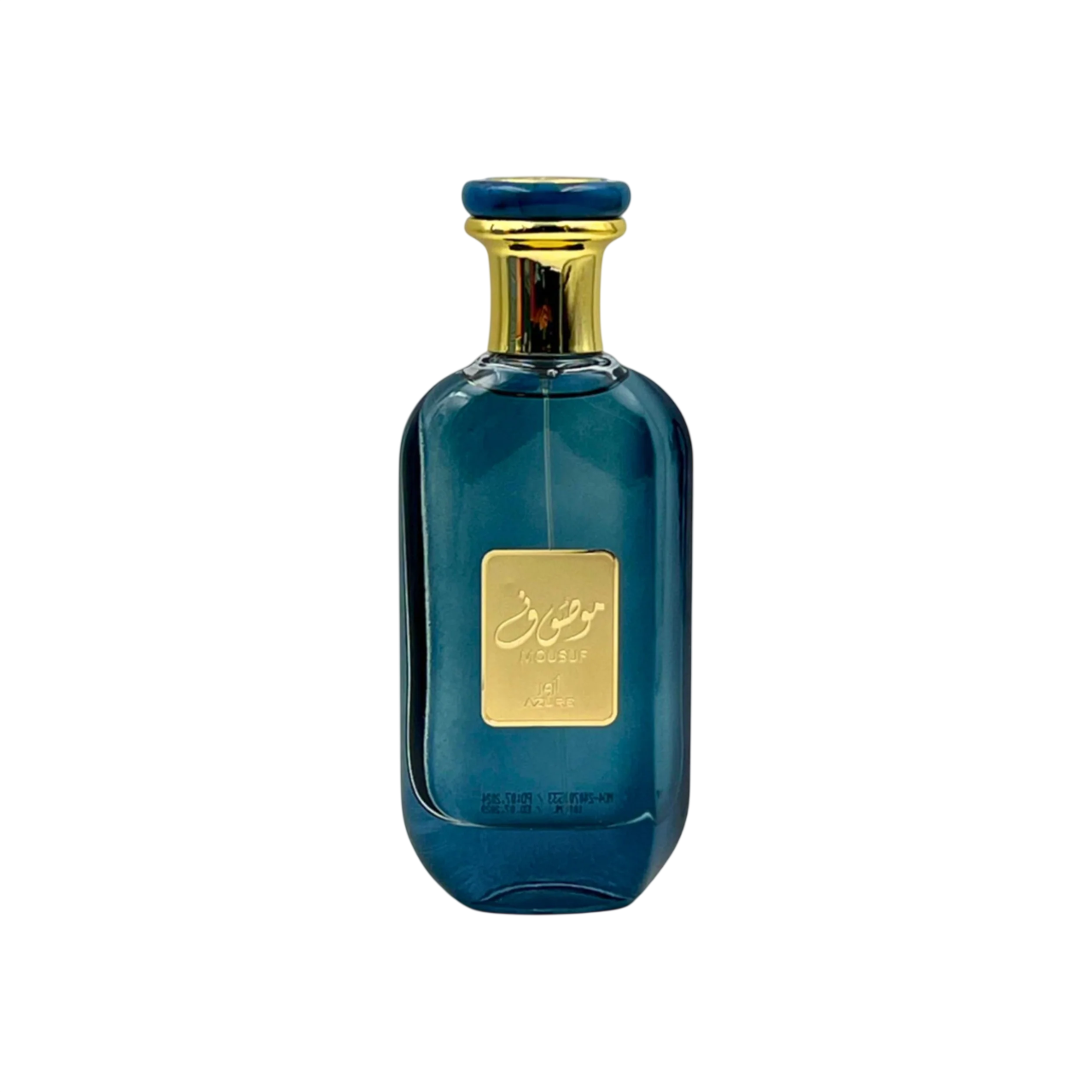 Ard El Zaaferan, Mûsüf Azur, Koku, Erkek/Kadın, 100 ml