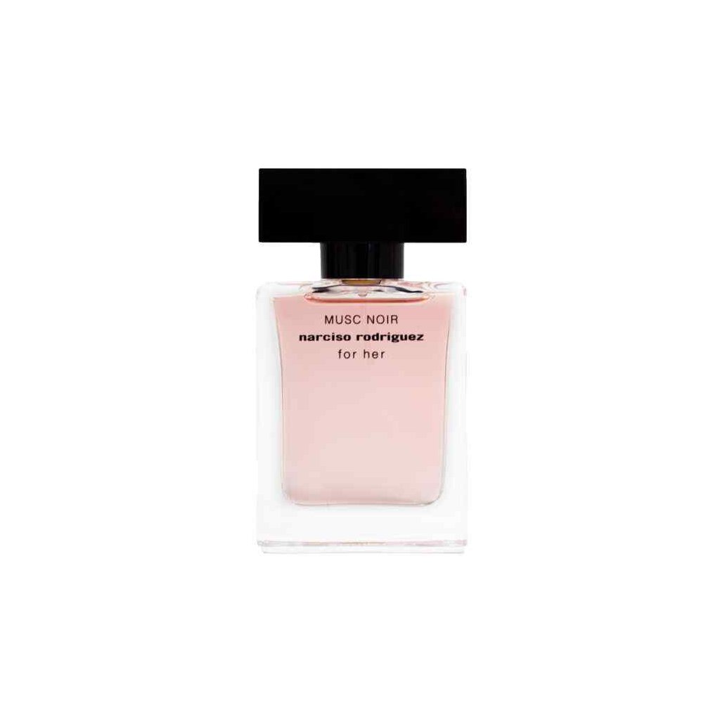 Narciso Rodriguez, Musc Noir, Eau de parfum pentru femei, 50 ml.