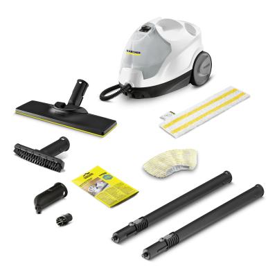 Kärcher Duman Temizleyici SC 4 EasyFix beyaz 1 512-630 0 1 512630 0 Kärcher512-630 Kärcher 512-630 (1.512-630.0)