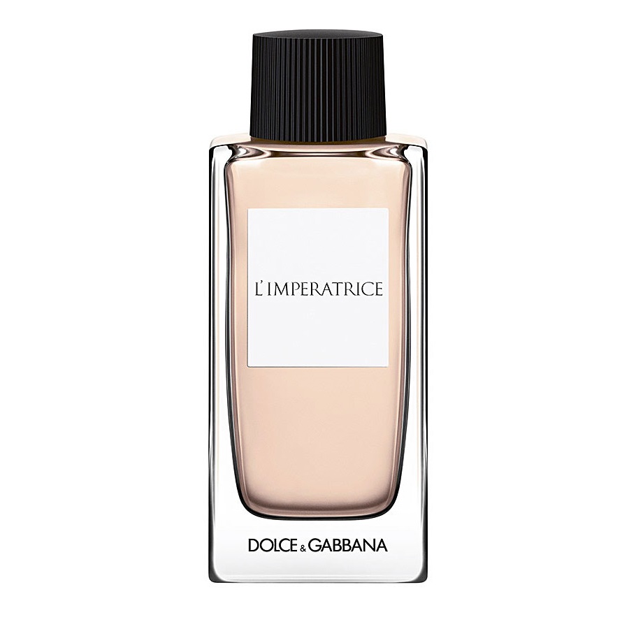 Dolce & Gabbana, L'Imperatrice 3, Parfum de Toaletă, Femei, 100 ml.