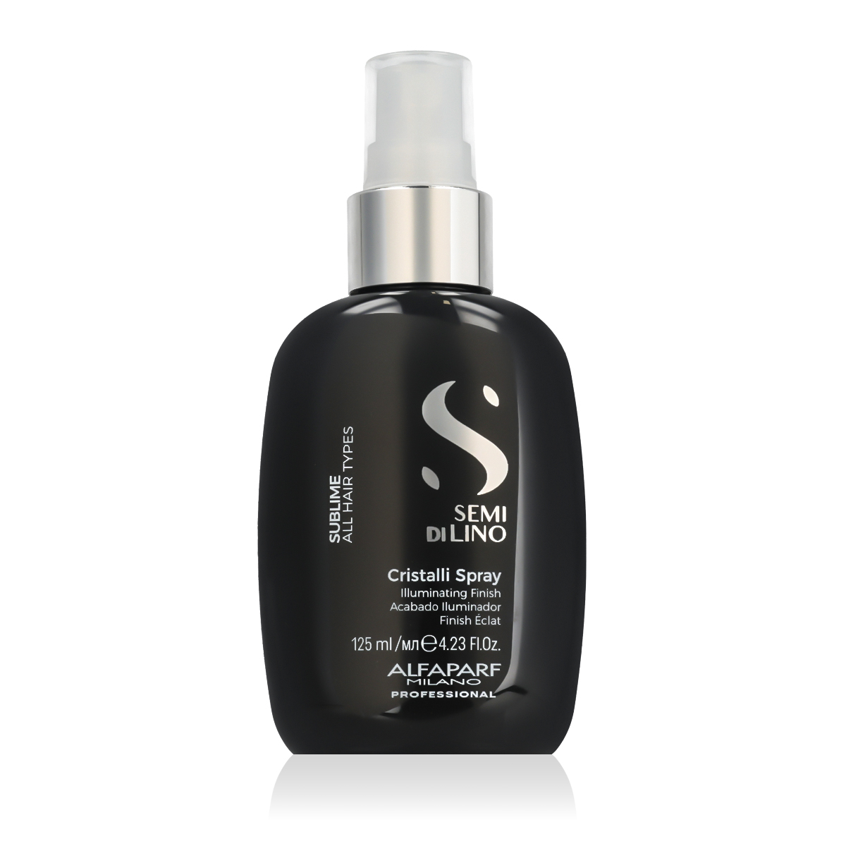 Alfaparf Milano Semi Di Lino Sublime v 125 ml