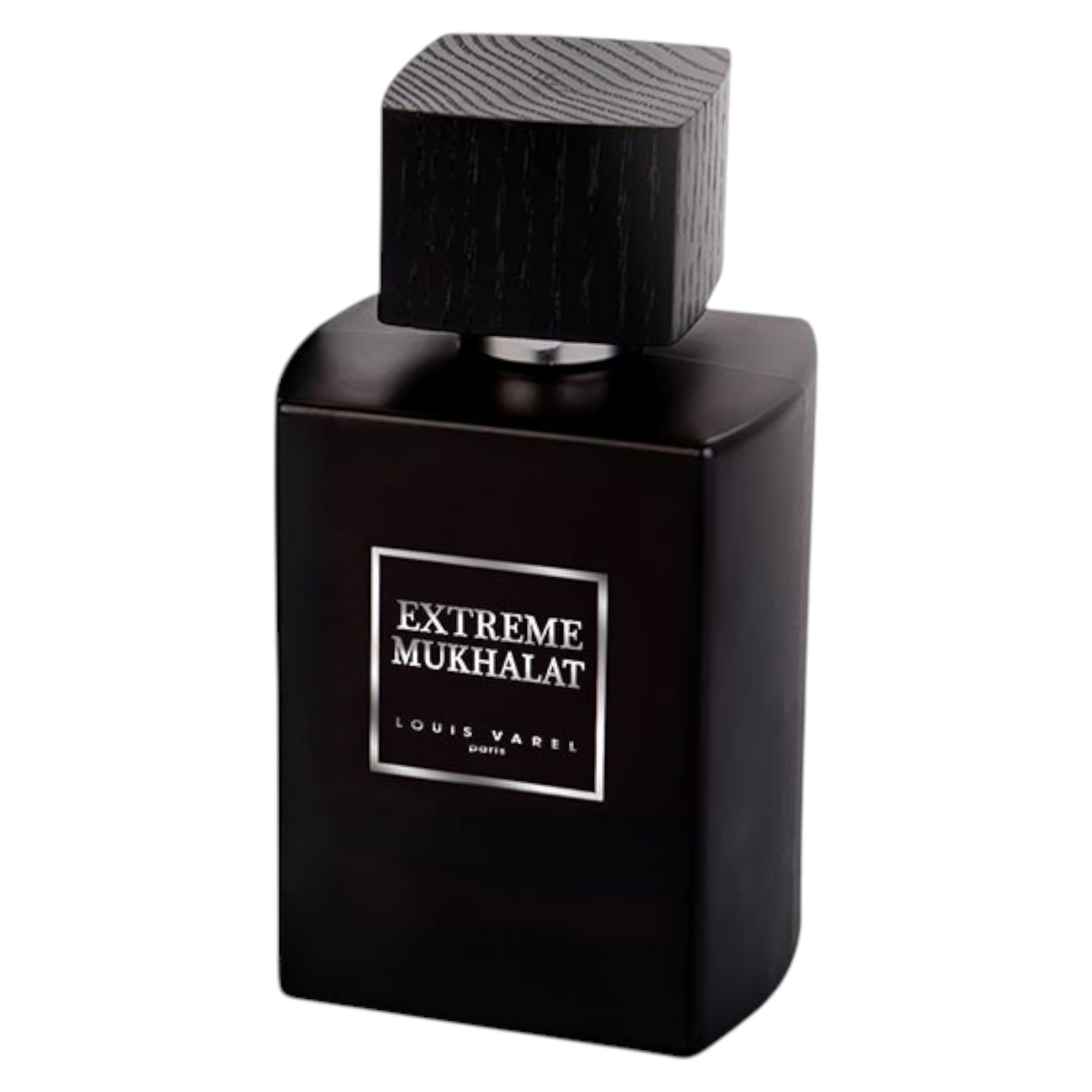 Luis Varel, Ekstrem Mukallit, Koku Su, Cinsiyetsiz, 100 ml