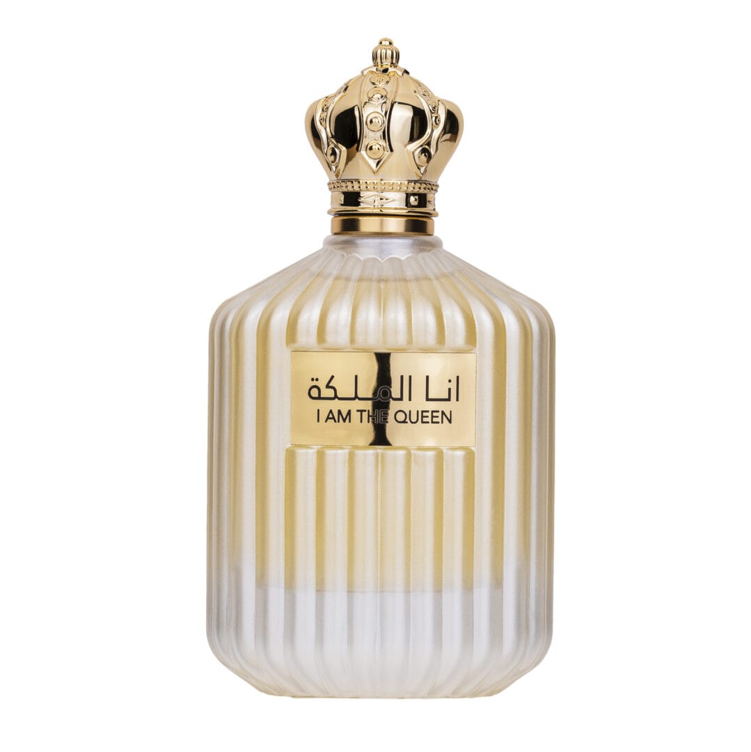 Ard El Zaaferan, Benim Kraliçeyim, Koku, Kadınlar için, 100 ml.