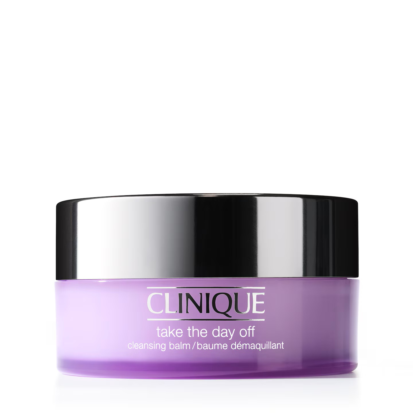 Clinique, Take The Day Off, Eliminates Impurities, Cleansing Balm, For Face & Eyes, 125 ml